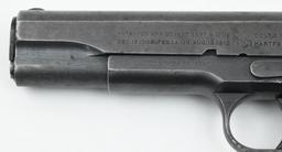 Colt, Model of 1911 U.S. Army,