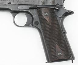 Colt, Model of 1911 U.S. Army,