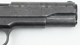 Colt, Model of 1911 U.S. Army,