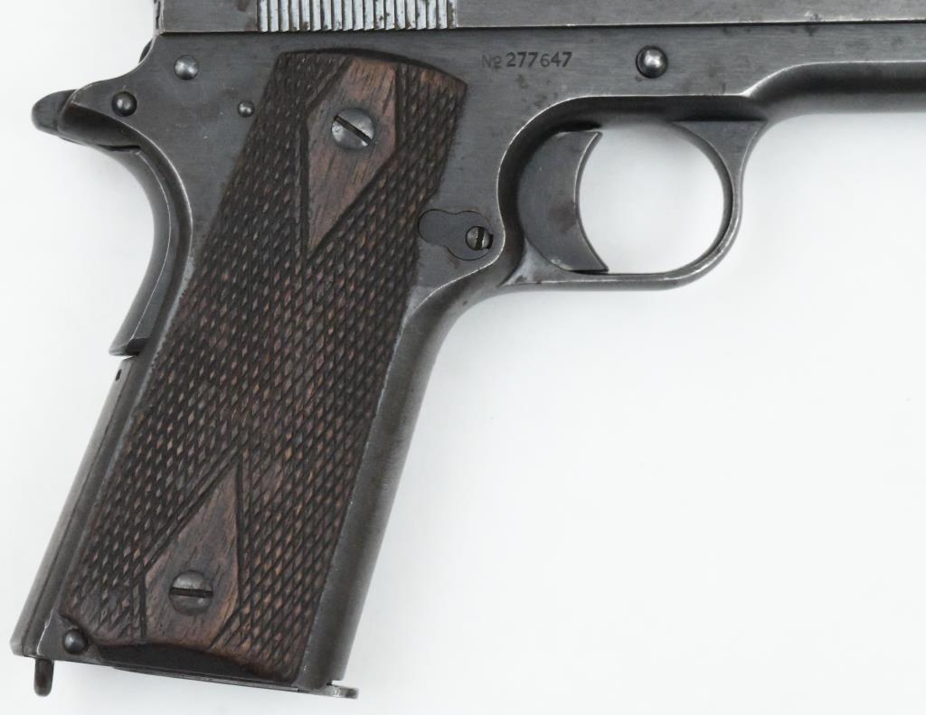 Colt, Model of 1911 U.S. Army,