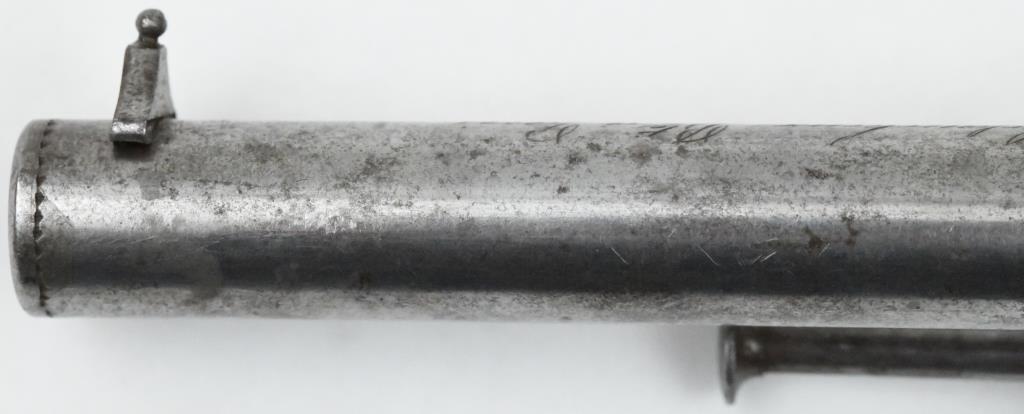 * E. Lefaucheus Bte a Paris, Engraved M1858,