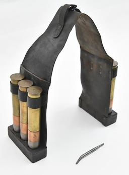 Extremely Scarce Hotchkiss Mountain Gun