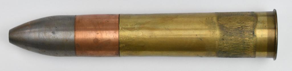 Extremely Scarce Hotchkiss Mountain Gun