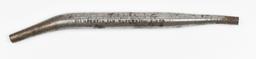 Extremely Scarce Hotchkiss Mountain Gun