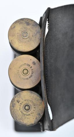 Extremely Scarce Hotchkiss Mountain Gun
