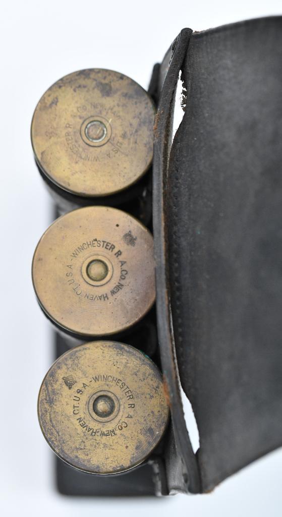 Extremely Scarce Hotchkiss Mountain Gun