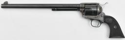 Colt Buntline Special Single Action Army revolver