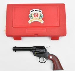 Ruger New Model Single-Six "50 Years of