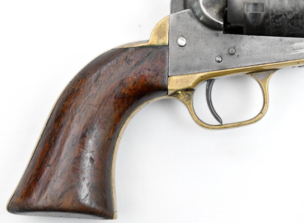 *Colt Pocket Model 1849