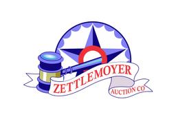 Zettlemoyer Auction Co., LLC.