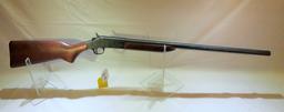 Marlin Model 200 Single Shot 12ga