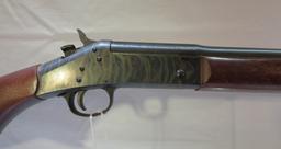 Marlin Model 200 Single Shot 12ga