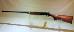 Marlin Model 200 Single Shot 12ga