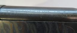 Marlin Model 200 Single Shot 12ga
