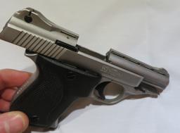 Phoenix Arms HP22A 22LR