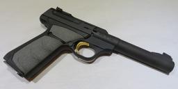 Browning Buck Mark Camper UFX .22 LR