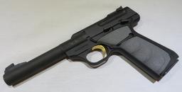 Browning Buck Mark Camper UFX .22 LR