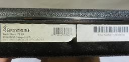 Browning Buck Mark Camper UFX .22 LR