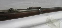 US Model 1884 Springfield Trapdoor 45/70 Govt with Bayonet