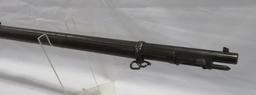 US Model 1884 Springfield Trapdoor 45/70 Govt with Bayonet