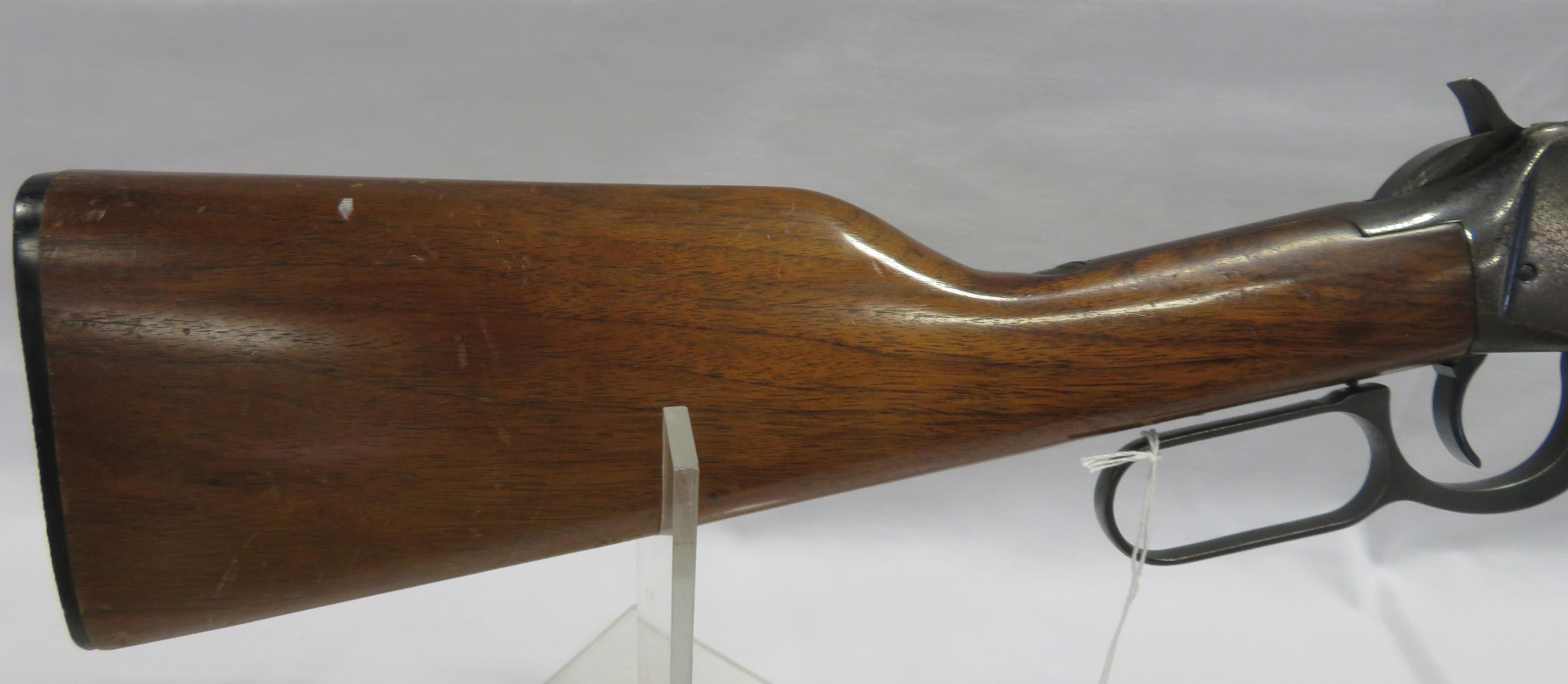 Winchester Model 94 30-30 Winchester