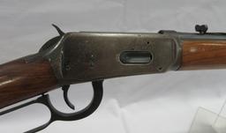 Winchester Model 94 30-30 Winchester
