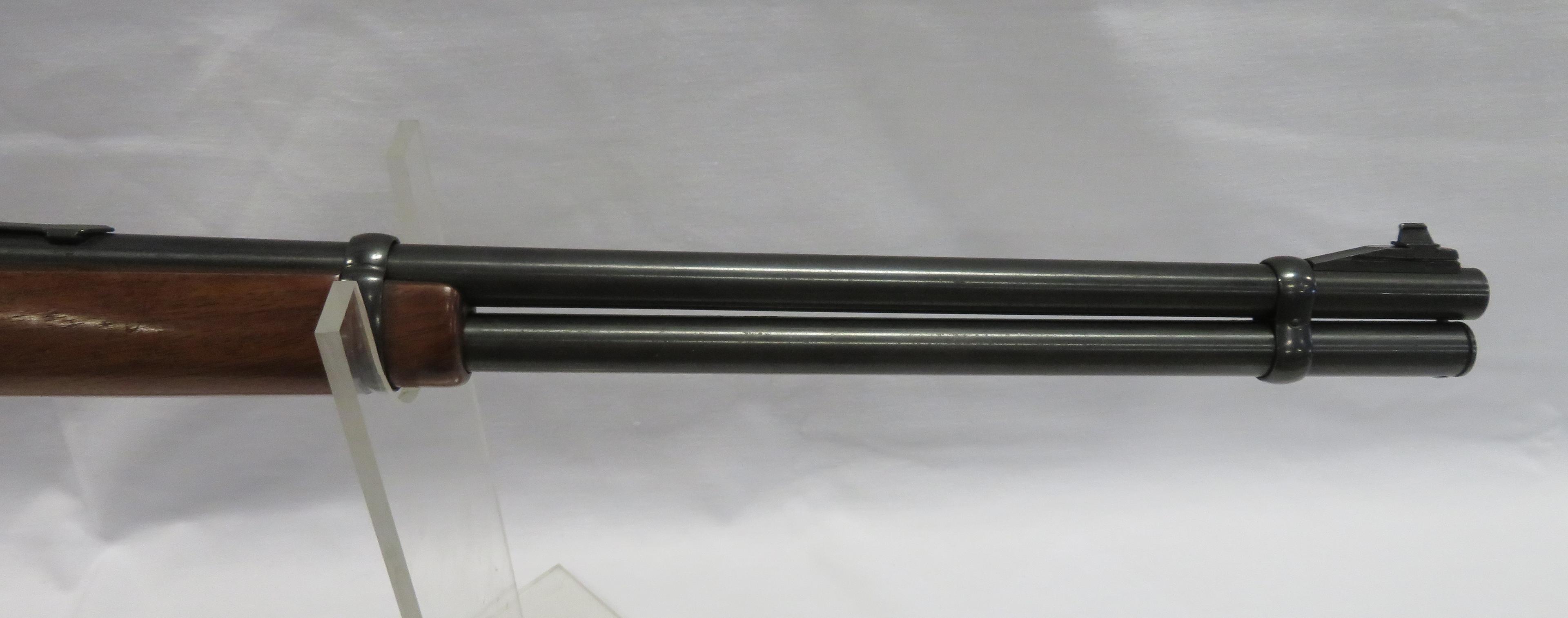 Winchester Model 94 30-30 Winchester