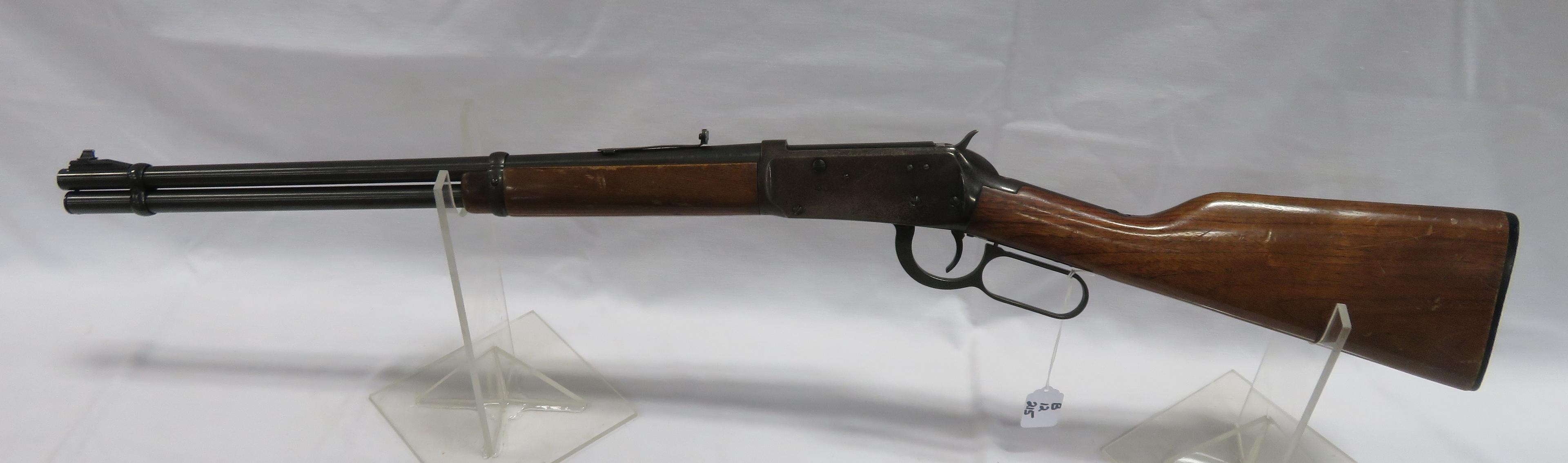 Winchester Model 94 30-30 Winchester