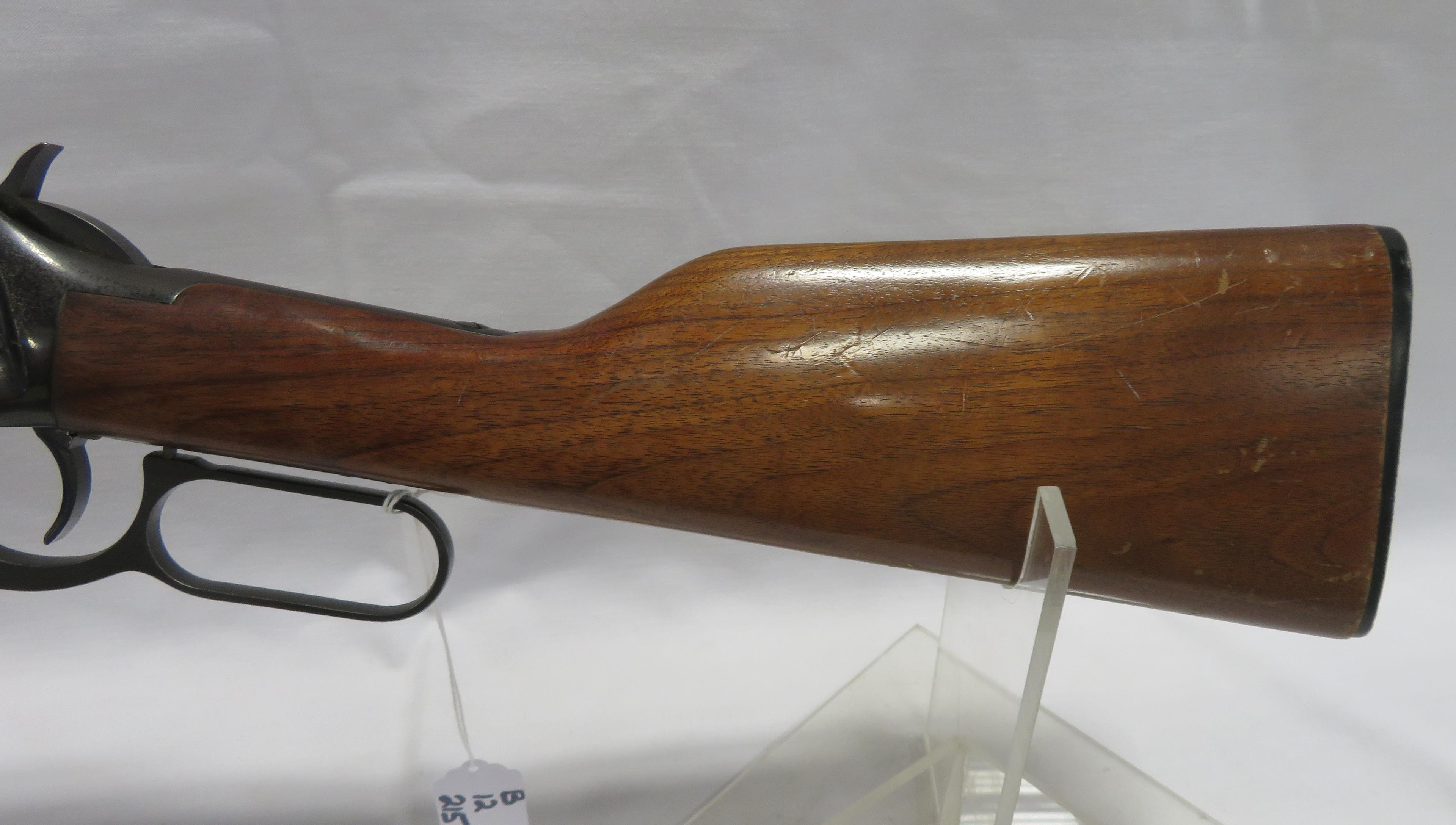 Winchester Model 94 30-30 Winchester