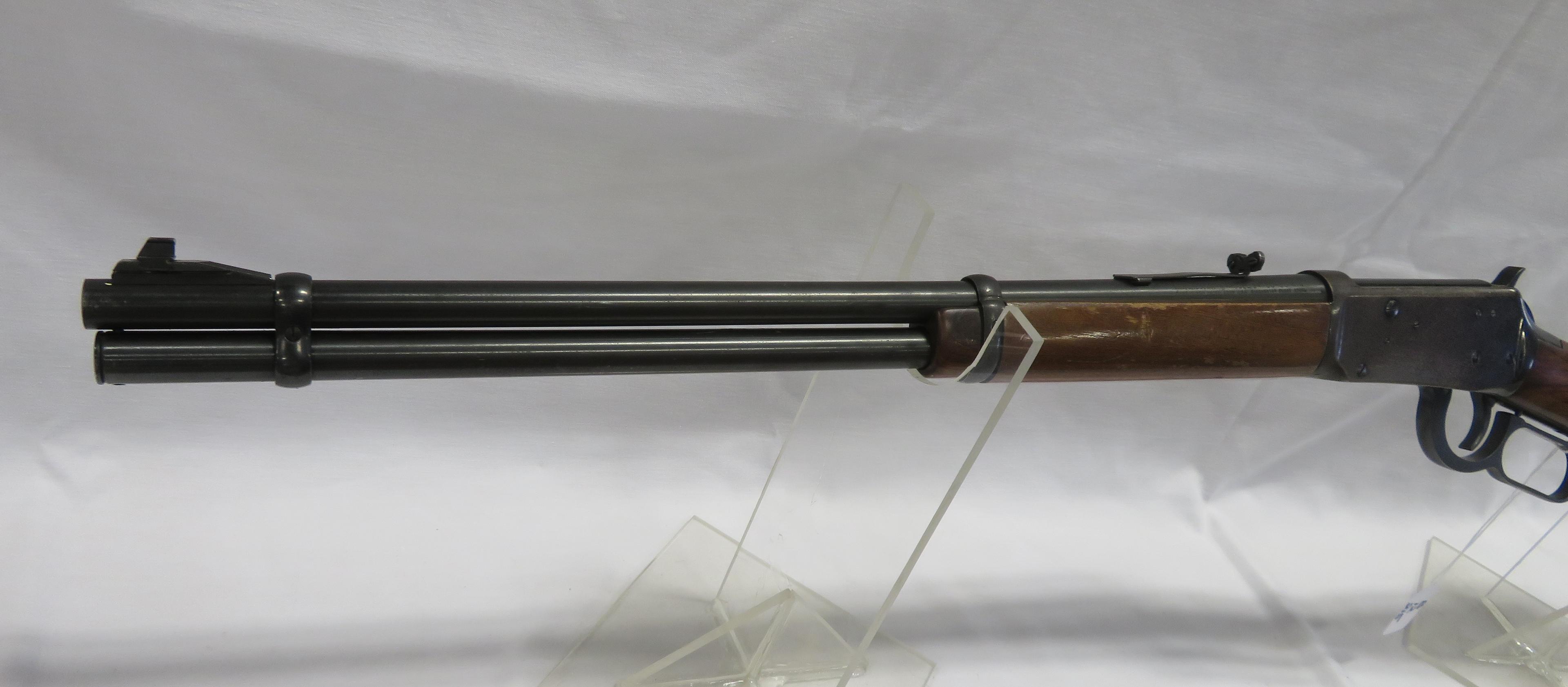 Winchester Model 94 30-30 Winchester