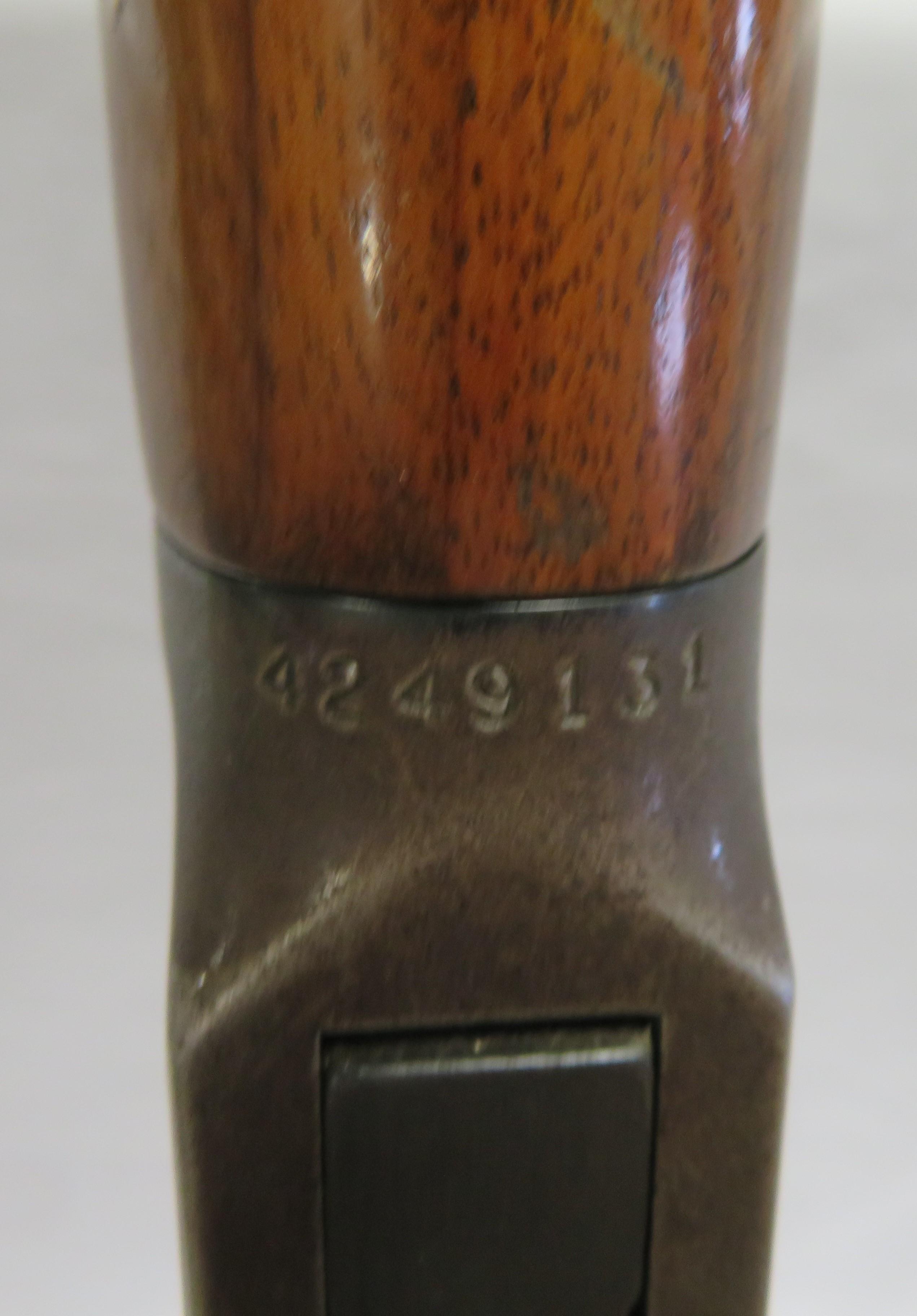 Winchester Model 94 30-30 Winchester