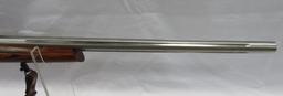 Savage Bolt Action 300 Win Mag Target Bull Fluted Barrel