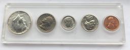 1969-D United States Uncirculated Mint Set