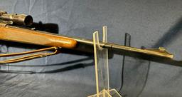 Winchester Model 70 Featherweight .270 Win--Pre 64