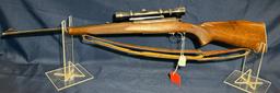 Winchester Model 70 Featherweight .270 Win--Pre 64