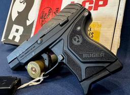 Ruger LCP II .380 Auto