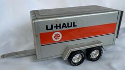 NYLINT-UHAUL TRAILER