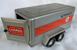 NYLINT-UHAUL TRAILER