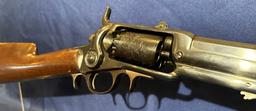 Colt Model 1855 Revolving Rifle .36 Cal