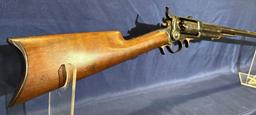 Colt Model 1855 Revolving Rifle .36 Cal
