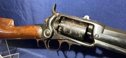 Colt Model 1855 Revolving Rifle .36 Cal