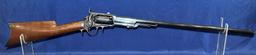 Colt Model 1855 Revolving Rifle .36 Cal