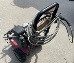 GEMERAC 2300 PSI POWER WASHER