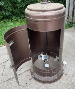 PROPANE PATIO HEATER