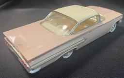 1960 - 2 DOOR MODEL / PROMO CAR