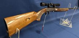 Browning SA-22 .22LR