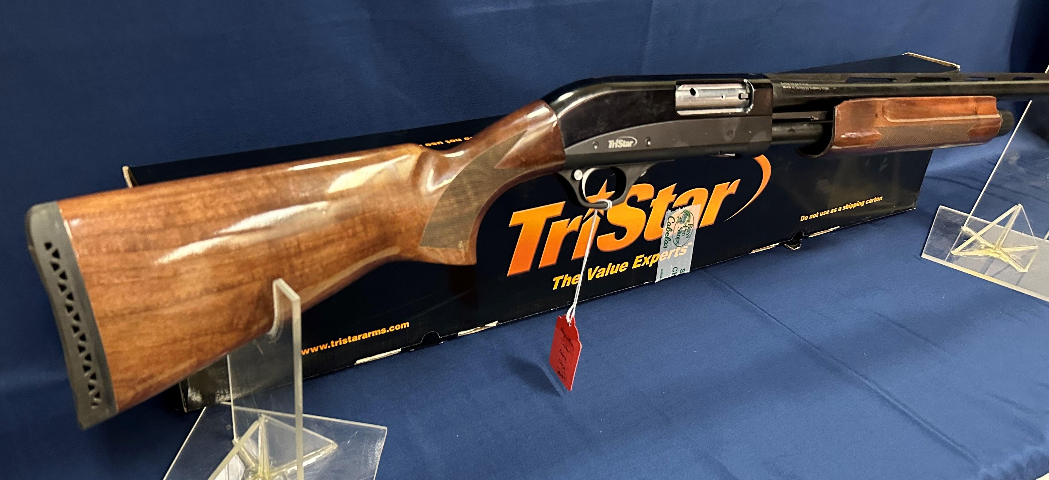 Tristar Cobra 12ga