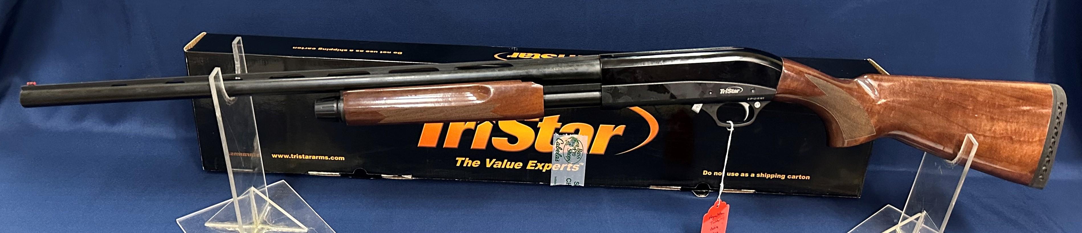 Tristar Cobra 12ga