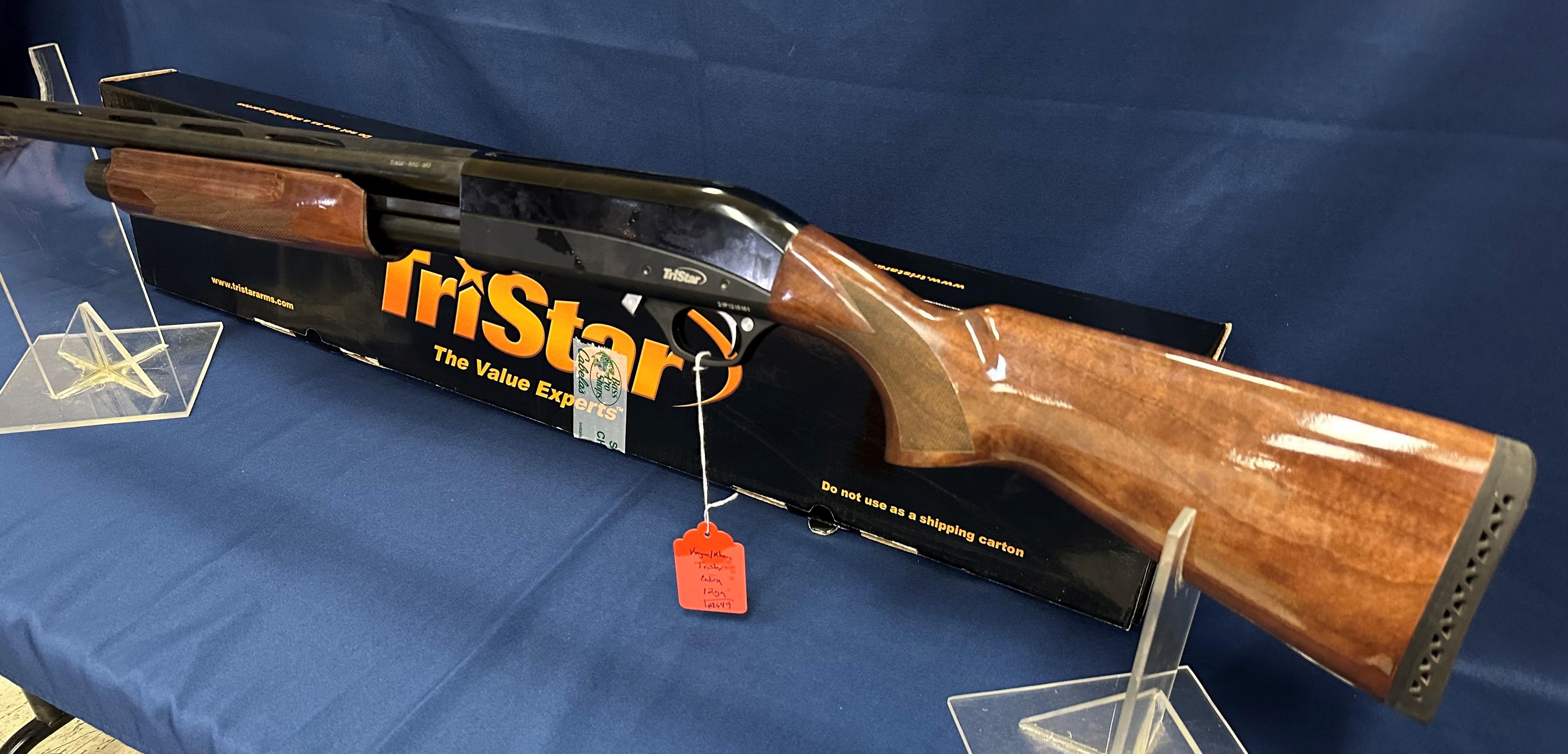 Tristar Cobra 12ga