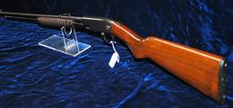 1962 Winchester Model 61 Pump Action 22 WIN MAG RF Rifle